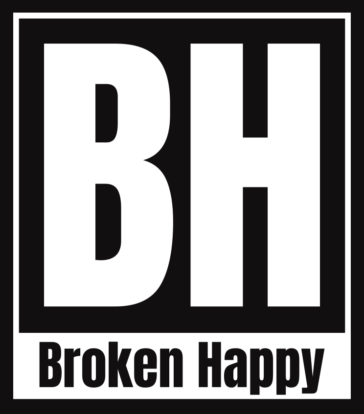 Broken Happy